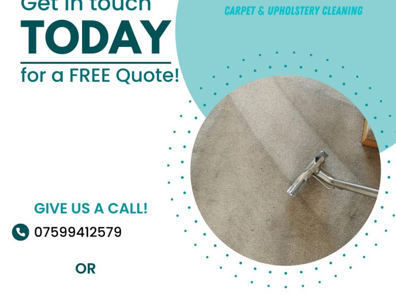 Cleanology NI - Carpet & Upholstery Cleaning