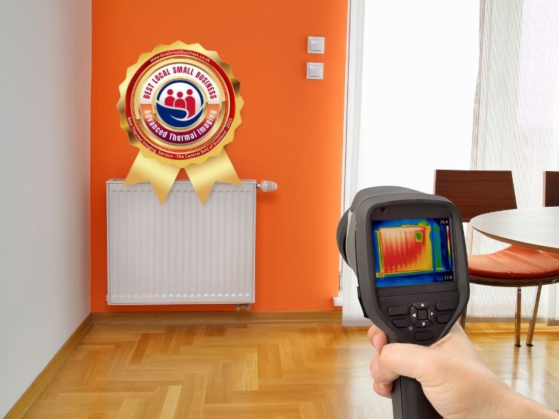 Advanced Thermal Imaging