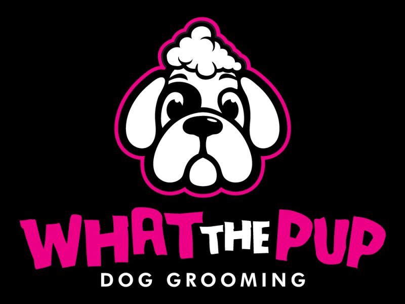 What The Pup Dog Grooming