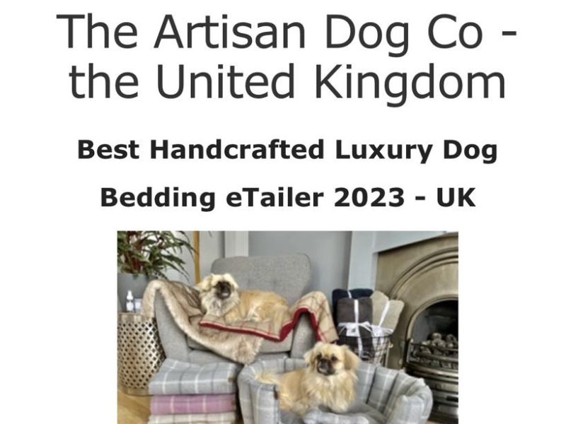 The Artisan Dog Co