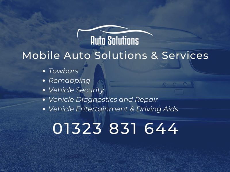 Auto Solutions Ltd