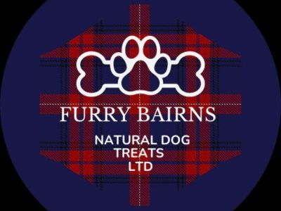 Furry Bairns Natural Dog Treats
