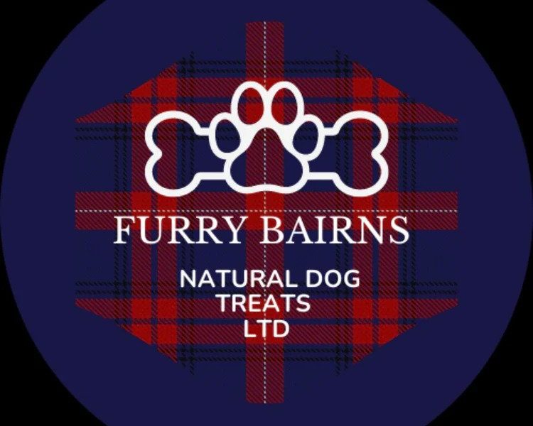 Furry Bairns Natural Dog Treats