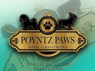 Poyntz Paws Dog Grooming