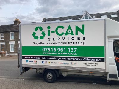 ICan Services
