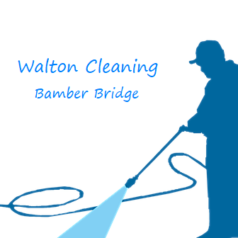 Walton Cleaning - Bamber Bridge