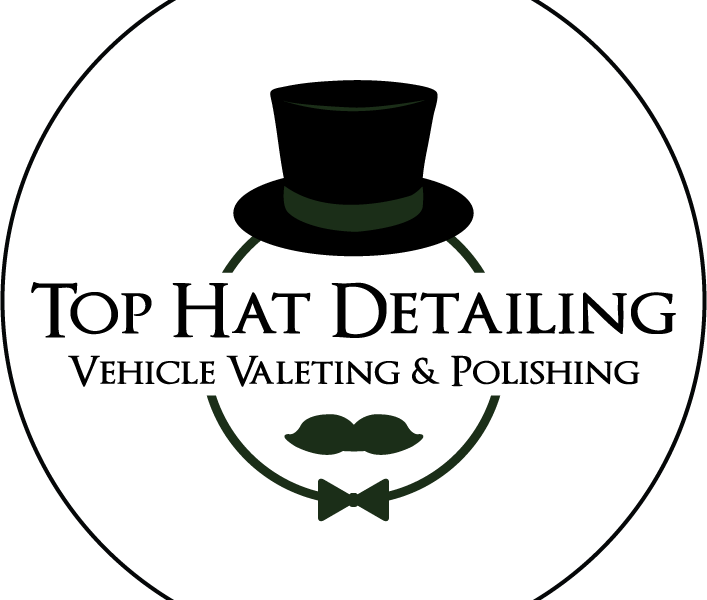 Top Hat Detailing