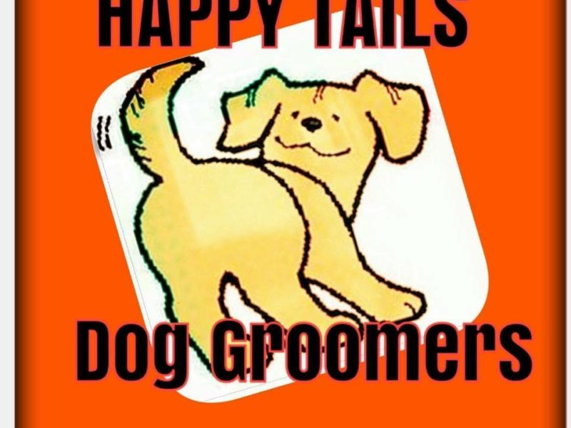 Happy Tails Dog Groomers