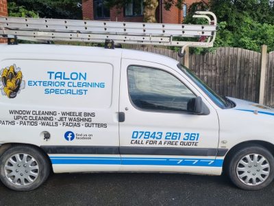 Talon Exterior Cleaning Specialist