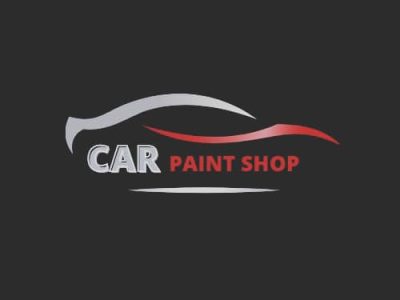 Car Paint Shop
