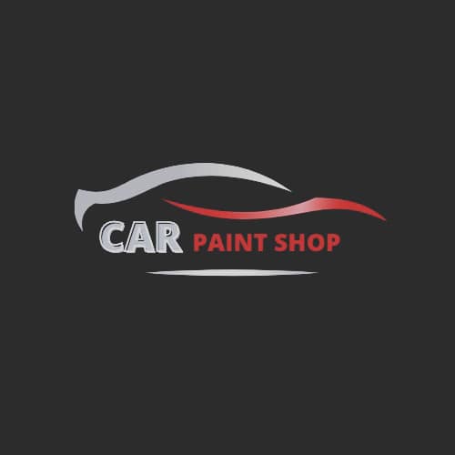 Car Paint Shop