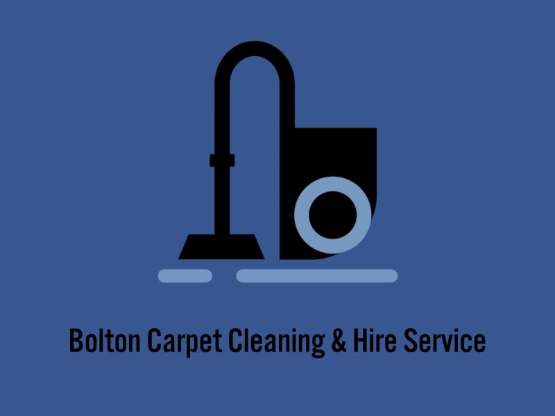 Bolton Carpet Cleaner Hire & Cleaning Services