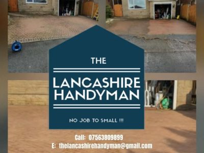 The Lancashire Handyman