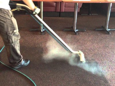 Essex Carpet & Upholstery Cleaning