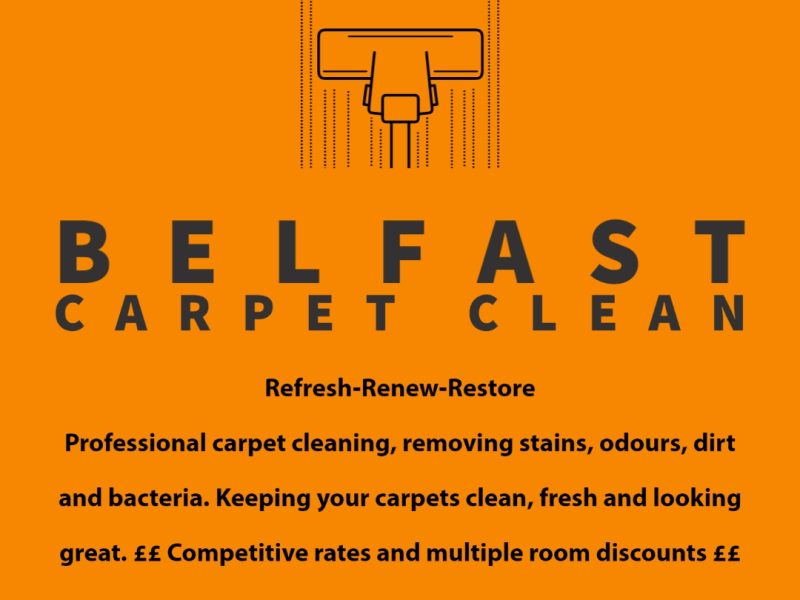 Belfast Carpet Clean