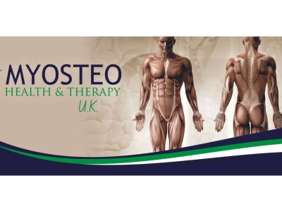 Myosteo Health & Therapy UK