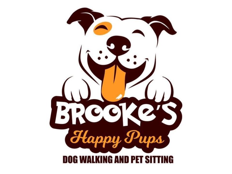 Brooke's Happy Pups