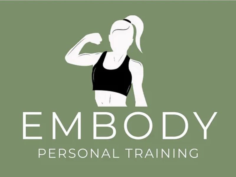 Embody Personal Training