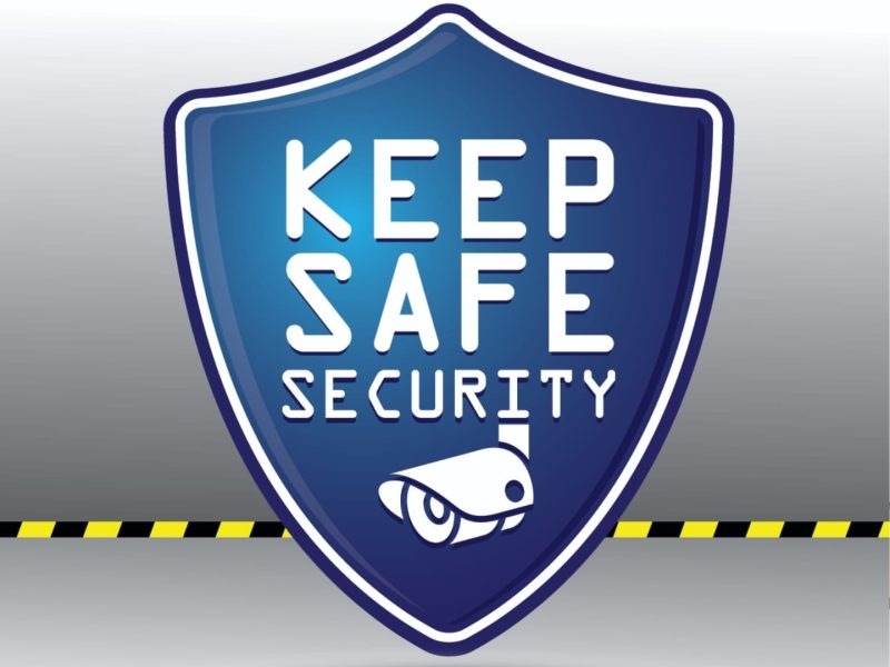 Keep Safe Security