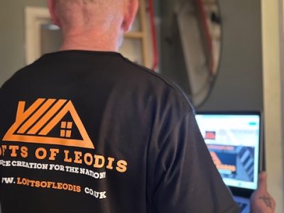 Lofts of Leodis Loft Conversion & Loft Storage Solutions