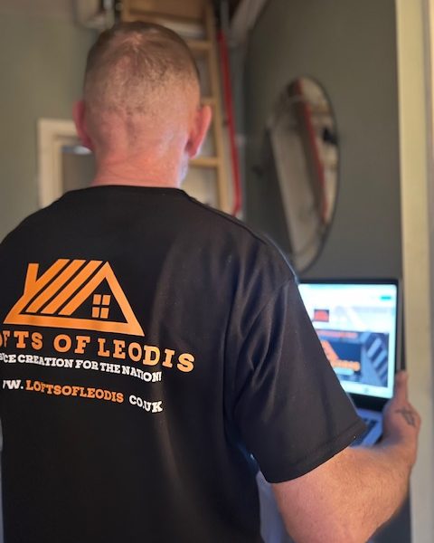 Lofts of Leodis Loft Conversion & Loft Storage Solutions