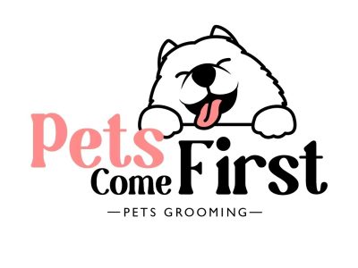 Pets Come First - Dog Grooming