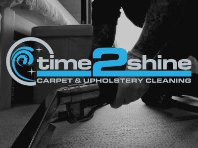 Time2shine Carpet Cleaning