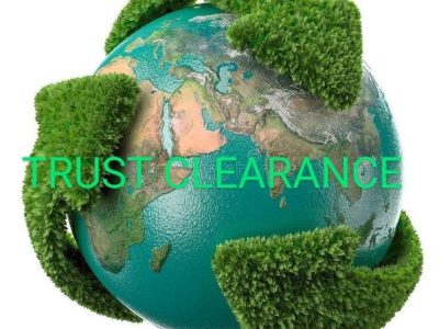 Trust Clearance