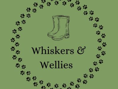 Whiskers & Wellies
