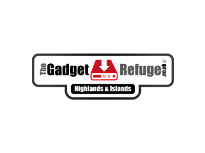 The Gadget Refuge Highlands and Islands