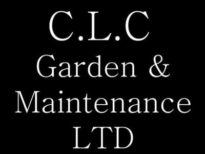 C.L.C Garden & Maintenance LTD