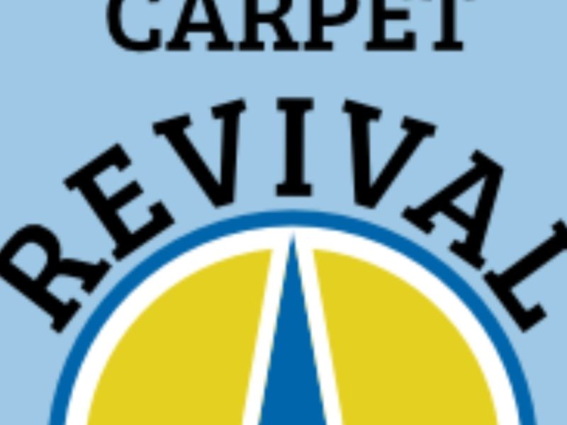 Carpet Revival