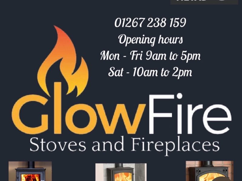 GlowFire Stoves and Fireplace’s