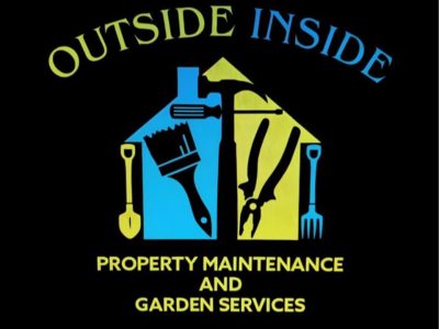 Outside Inside Property Maintenance and Gardening Contractors