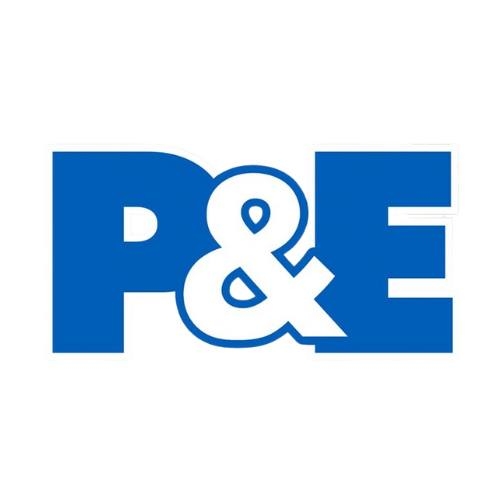 P&E PROPERTY MAINTENANCE
