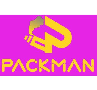 Buy Packman Vapes UK