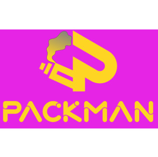 Buy Packman Vapes UK