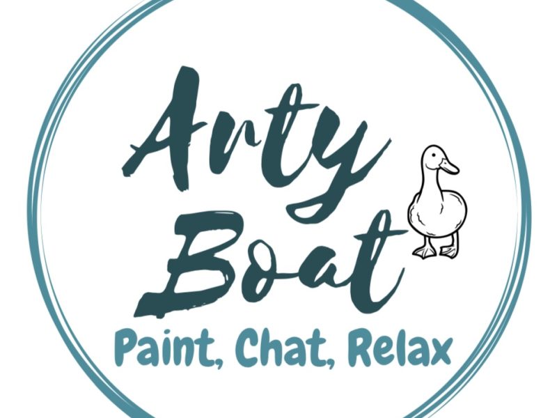 Arty Boat