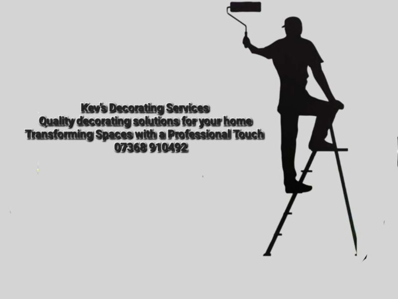 Kev's Decorating Services