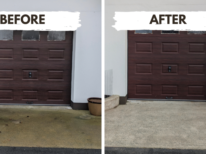 Mourne Exterior Cleaning Services