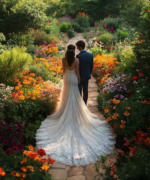 Sam Gibson Wedding Photography