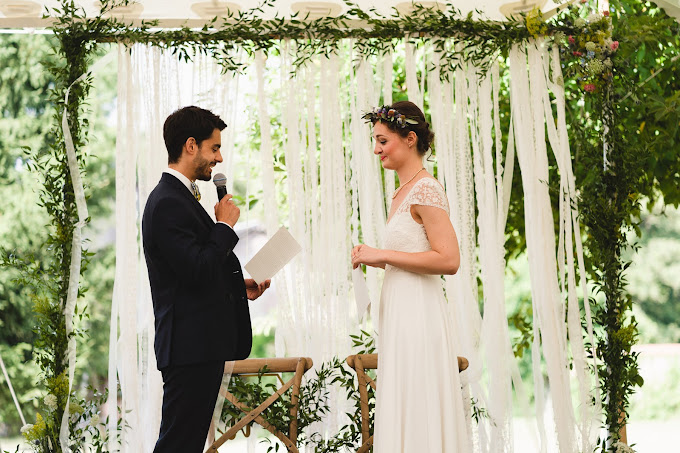 Sam Gibson Wedding Photography