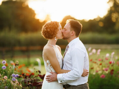 Sam Gibson Wedding Photography